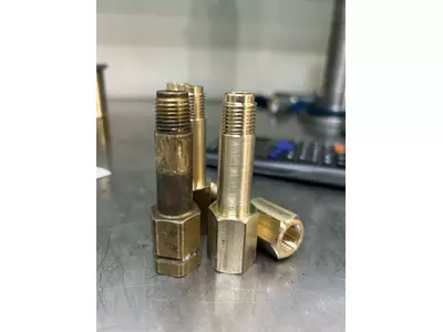 Brass Adapter